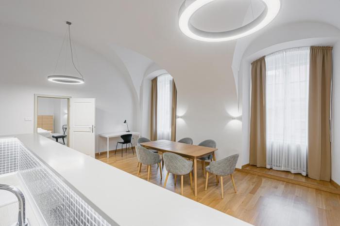 benedict hotel koszeg