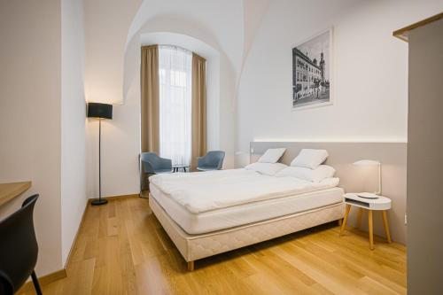 benedict hotel koszeg