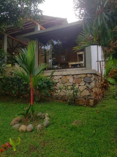 Hotel Toscana,Tena>>La Mesa,3 star