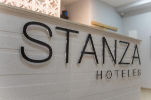 stanza hotel sincelejo