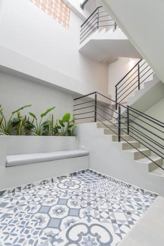 stanza hotel sincelejo