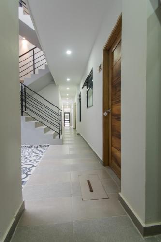 stanza hotel sincelejo