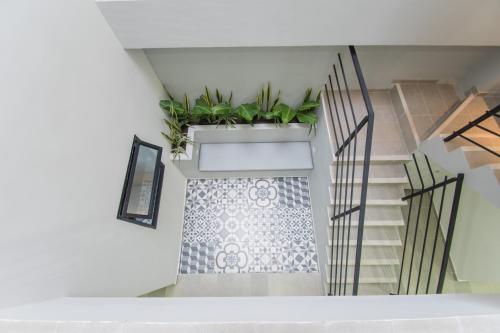 stanza hotel sincelejo