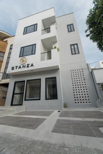 stanza hotel sincelejo