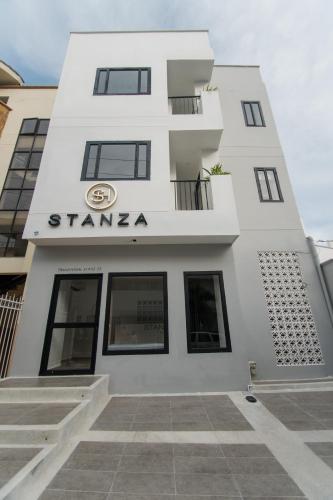 stanza hotel sincelejo