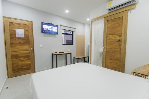 stanza hotel sincelejo