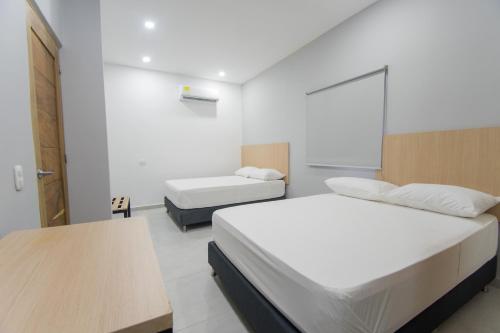 stanza hotel sincelejo