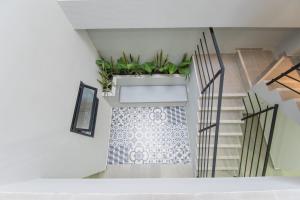 stanza hotel sincelejo