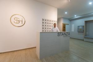 stanza hotel sincelejo