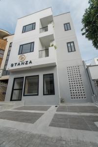 stanza hotel sincelejo