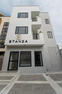 stanza hotel sincelejo