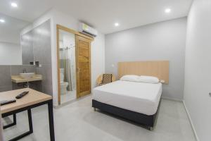 stanza hotel sincelejo