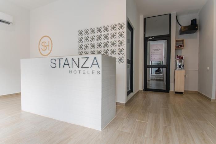 stanza hotel sincelejo