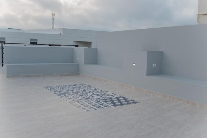 stanza hotel sincelejo