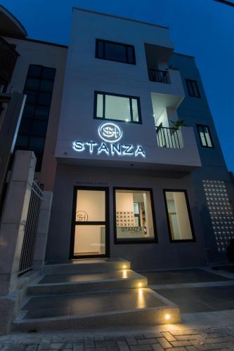 stanza hotel sincelejo