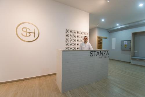 stanza hotel sincelejo