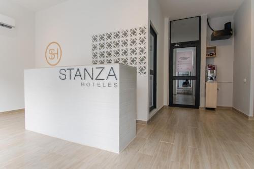stanza hotel sincelejo