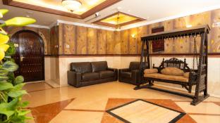 oriental corner hotel apartments