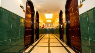 oriental corner hotel apartments