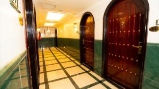 oriental corner hotel apartments