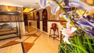 oriental corner hotel apartments