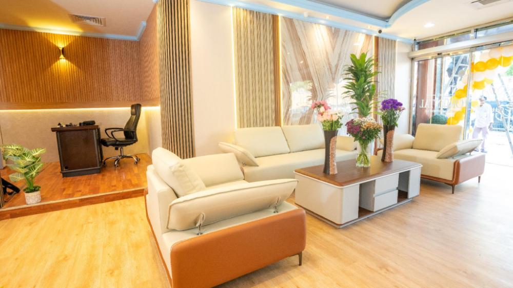 oriental corner hotel apartments