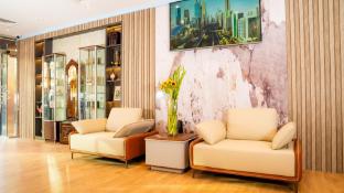 oriental corner hotel apartments