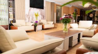 oriental corner hotel apartments