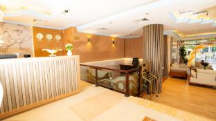oriental corner hotel apartments