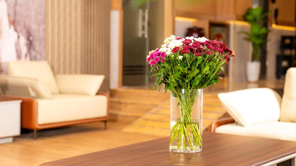 oriental corner hotel apartments