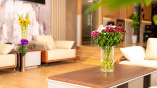 oriental corner hotel apartments