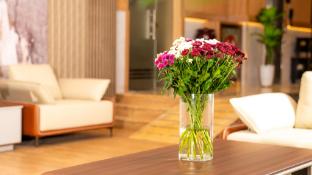 oriental corner hotel apartments