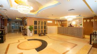 oriental corner hotel apartments