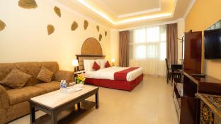 oriental corner hotel apartments