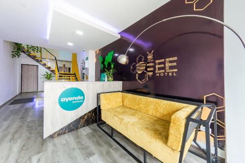 ayenda bee hotel