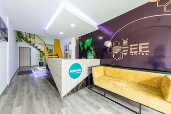 Ayenda Bee Hotel,Risaralda>>Pereira,3.5 star