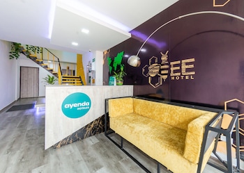 Ayenda Bee Hotel,Risaralda>>Pereira,3.5 star