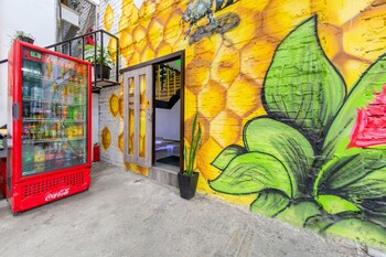Ayenda Bee Hotel,Risaralda>>Pereira,3.5 star