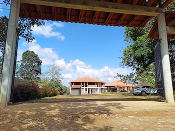 san agustin