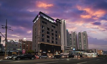 changwon masan odong yaja