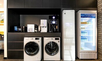 changwon masan odong yaja