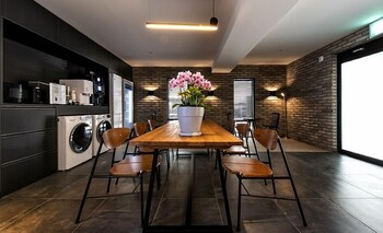 changwon masan odong yaja