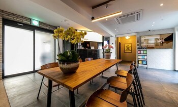 changwon masan odong yaja