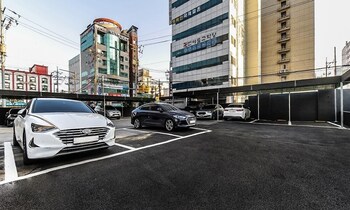 changwon masan odong yaja