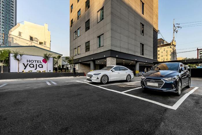 changwon masan odong yaja