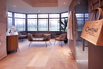 Chateau Saint Gilles,80 Rue De La Mairie,4 star