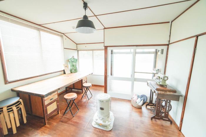 guesthouse nui okhotsk nu1