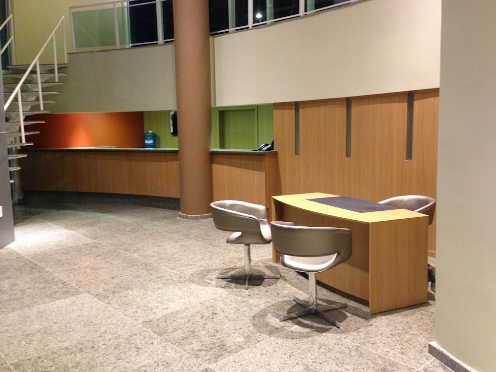 vip beira mar residence