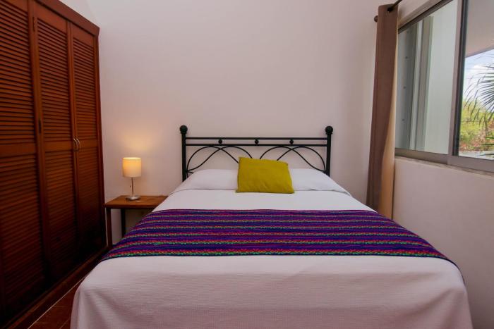 villas colibri cozumel and bungalows