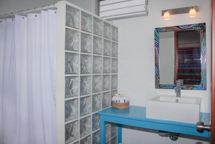 villas colibri cozumel and bungalows